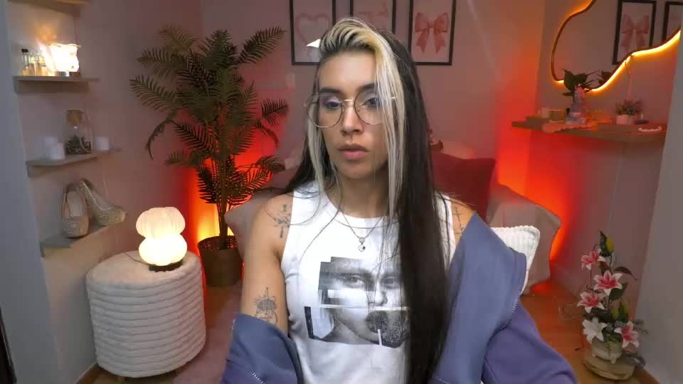 la_monitora Adult Chat September 6, 2026