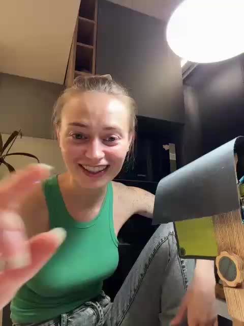 LunaStitch3 Adult Chat September 6, 2026