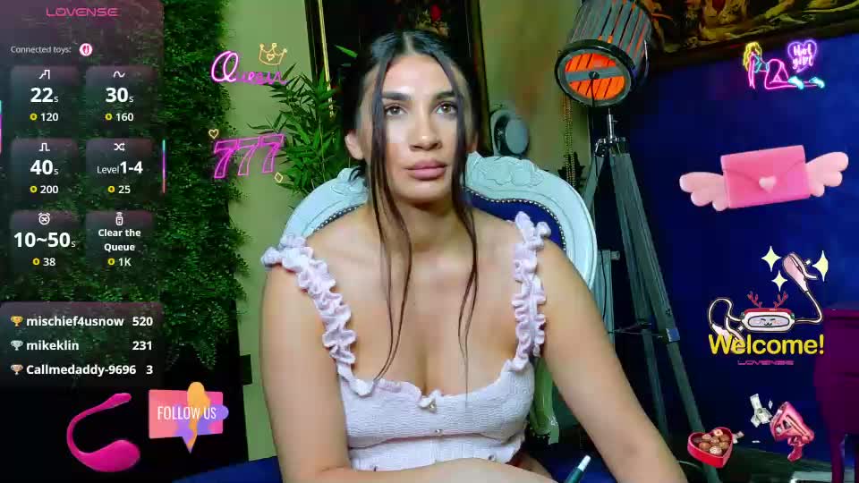 nicollepalmer Adult Chat September 6, 2026