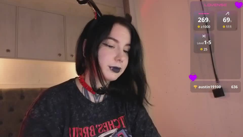 vivi__squirrel Adult Chat September 6, 2026