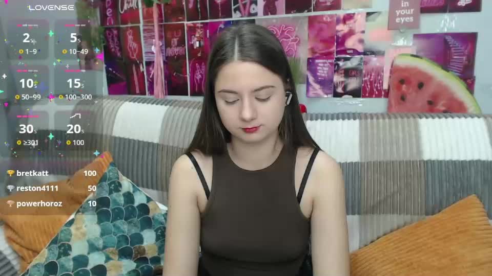 milanaroz Adult Chat September 6, 2026