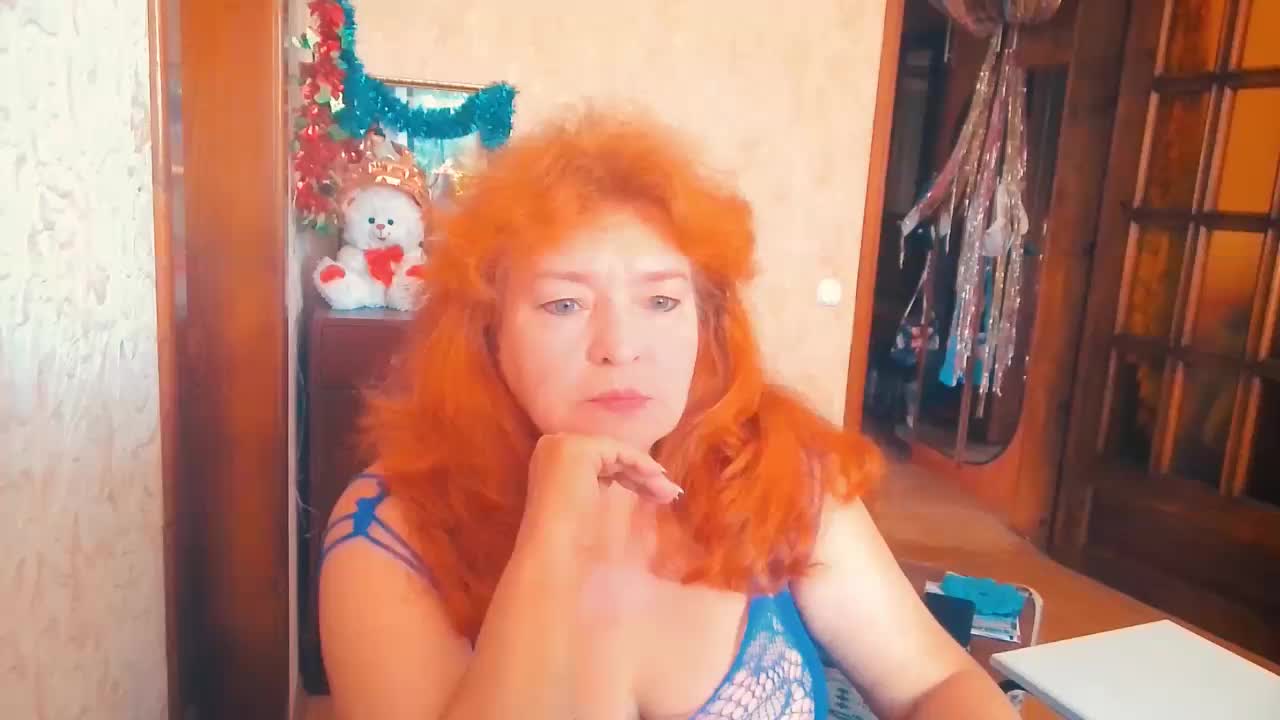LadaMay Adult Chat September 6, 2026