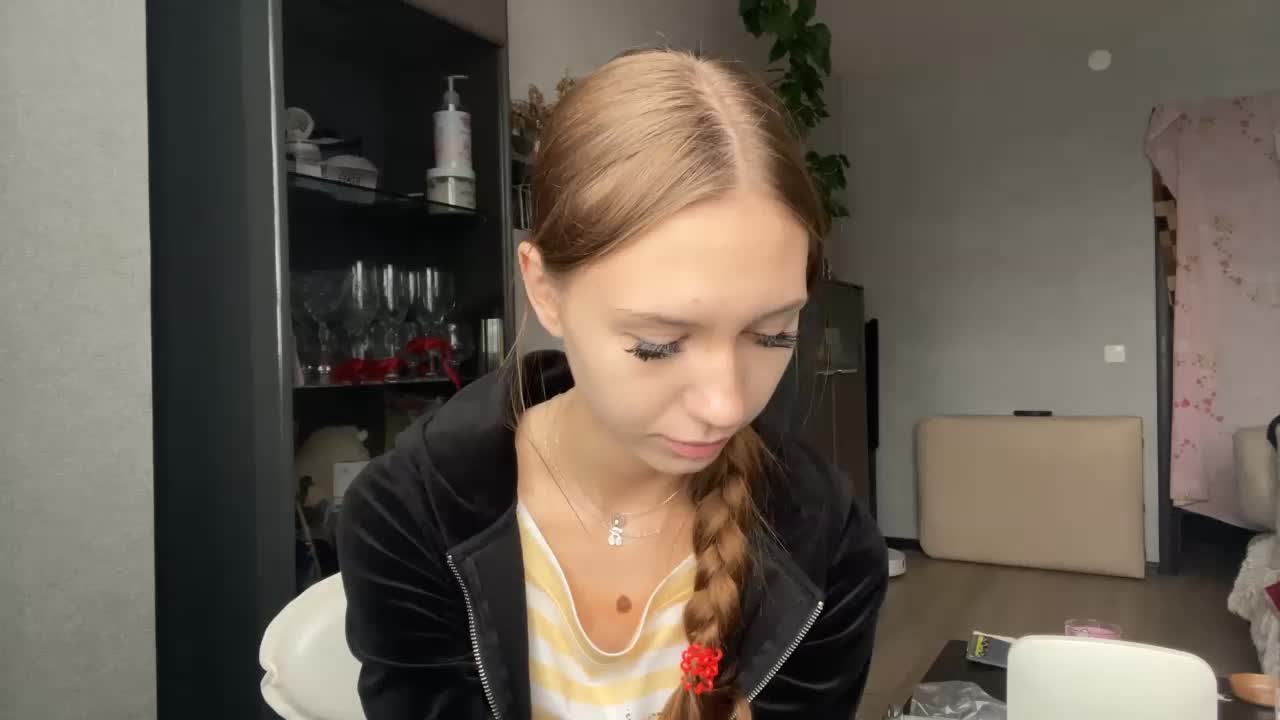 SofiaTanna Adult Chat September 6, 2026