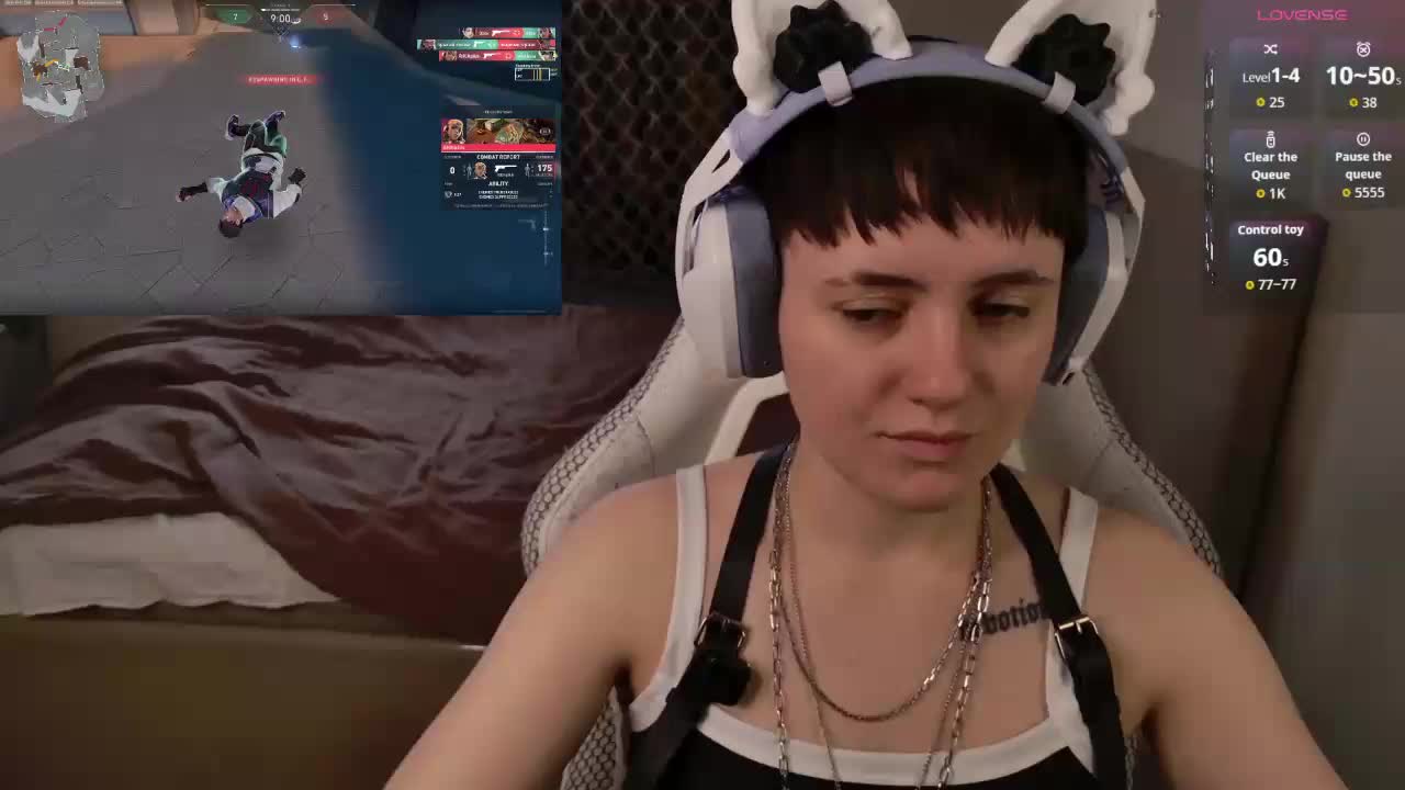 LunaL0ve Adult Chat September 6, 2026