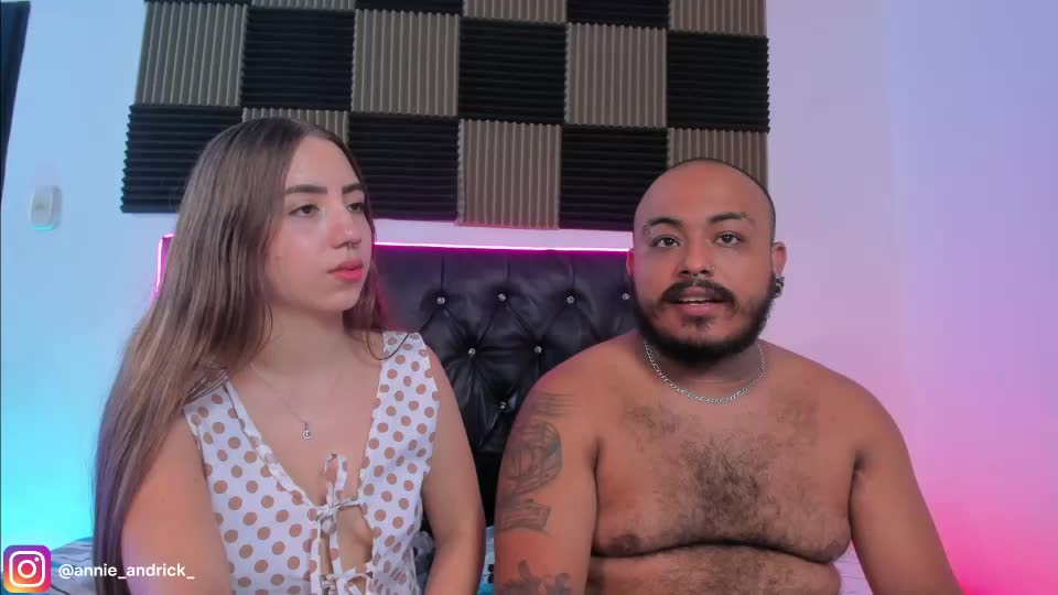 _annie_andrick_ Adult Chat September 6, 2026