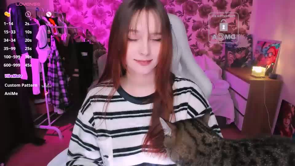 effie_lee Adult Chat September 6, 2026