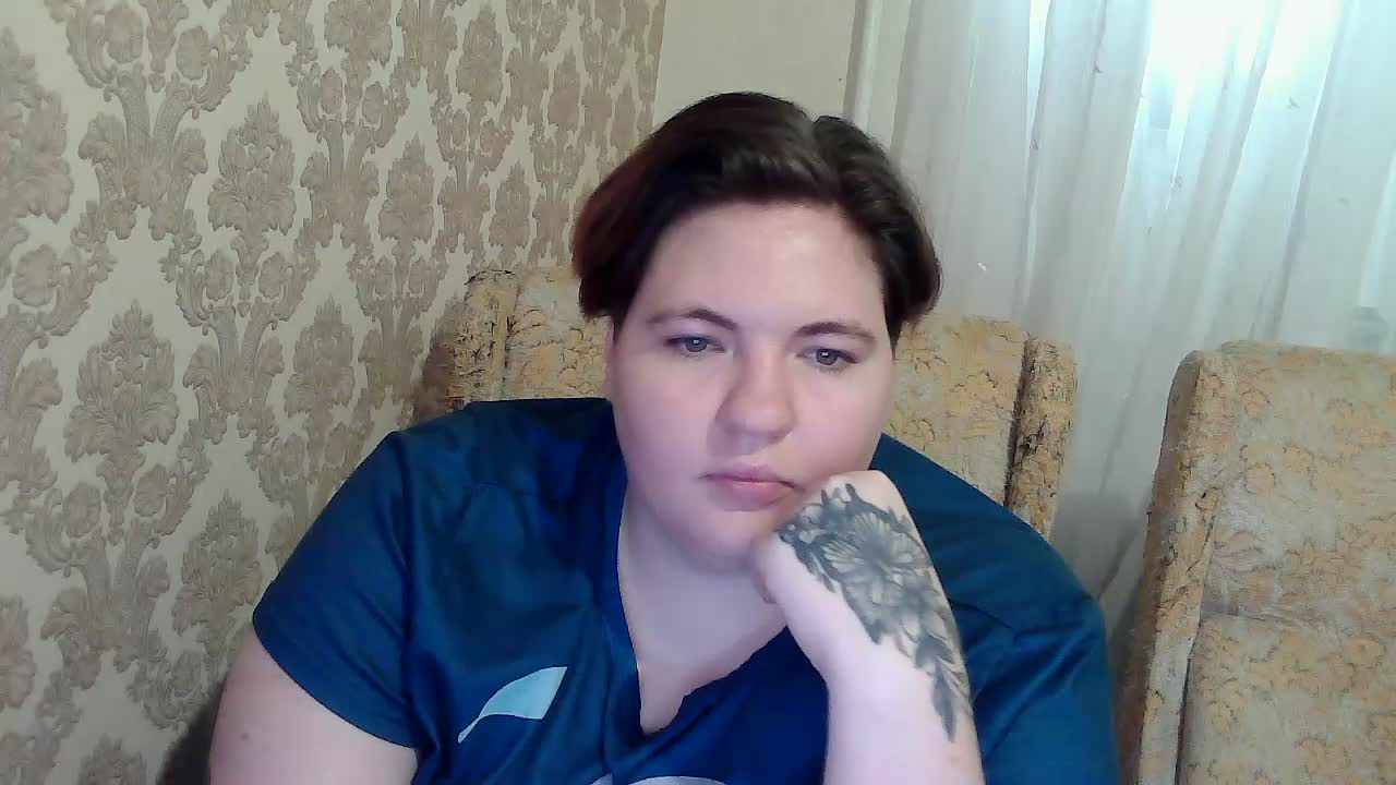 XLisaBlueX Adult Chat September 6, 2026