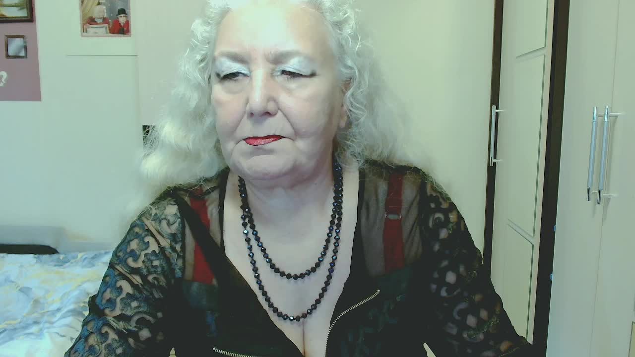 GrannyWants Adult Chat September 6, 2026