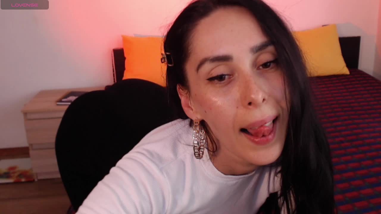 ValeriaFoxx Adult Chat September 6, 2026