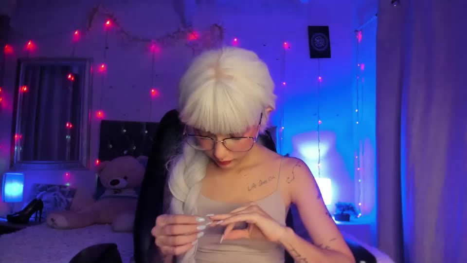 gabysmiith_ Adult Chat September 6, 2026