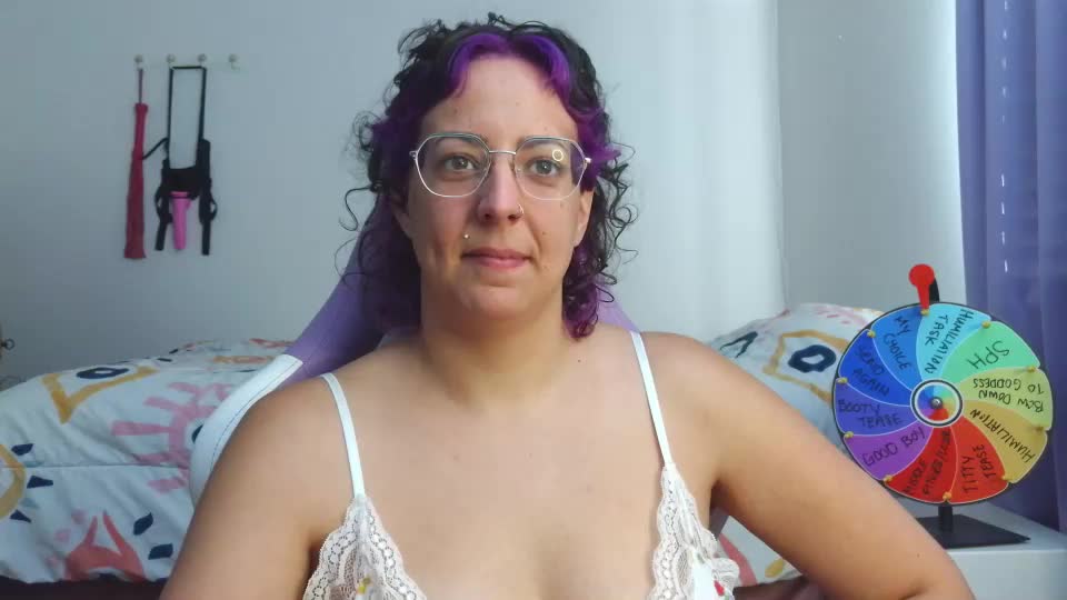findomglana Adult Chat September 6, 2026