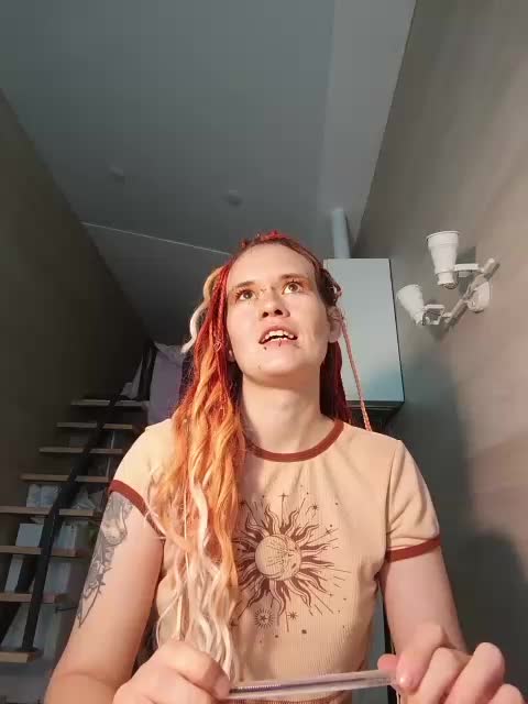 Colombina Adult Chat September 6, 2026