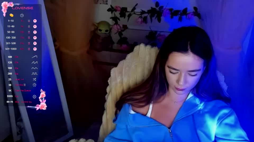 allana_dream Adult Chat September 6, 2026