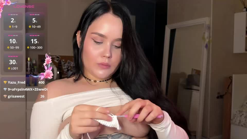 lola_razee Adult Chat September 6, 2026