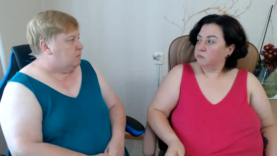 hotfiremommy Adult Chat September 6, 2026