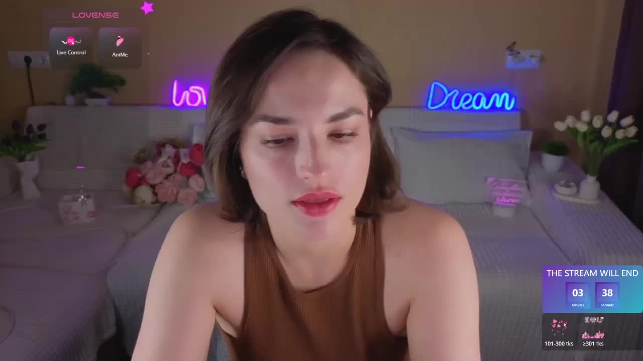 Camilla-One Adult Chat September 6, 2026