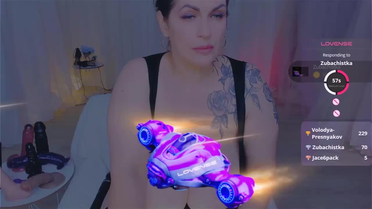 CharlinneSi Adult Chat September 6, 2026