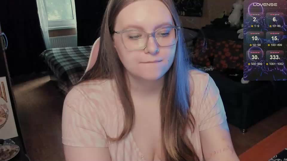 alice_dreamgirl_ Adult Chat September 6, 2026