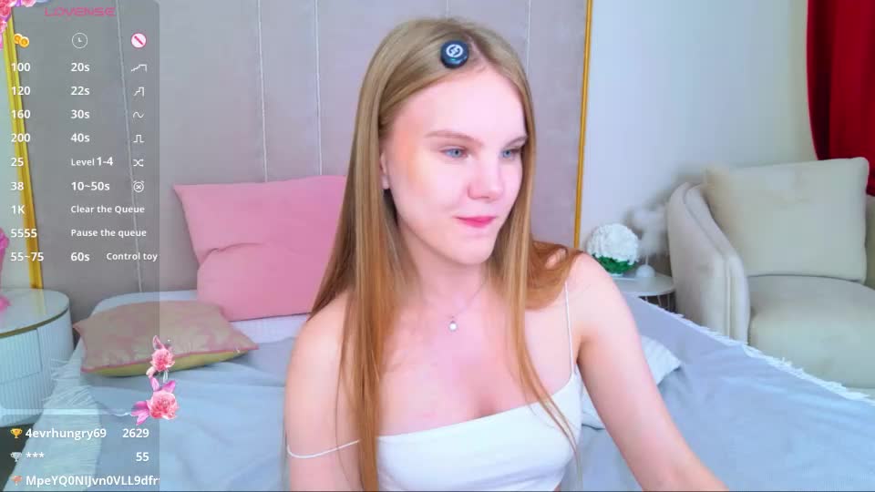 lili_lohan Adult Chat September 6, 2026