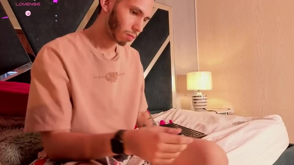 romeoandjulietta_ Adult Chat September 6, 2026