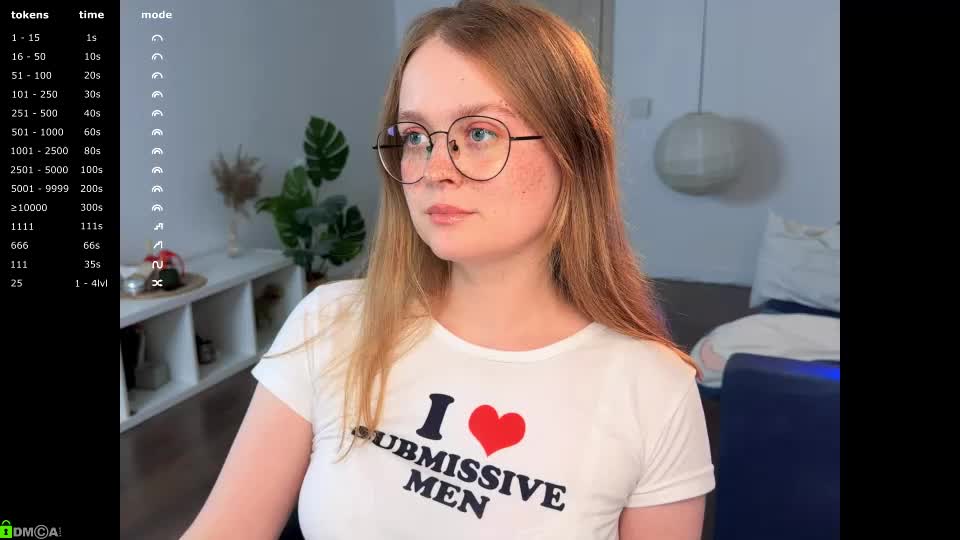 emilyforelsket Adult Chat September 6, 2026