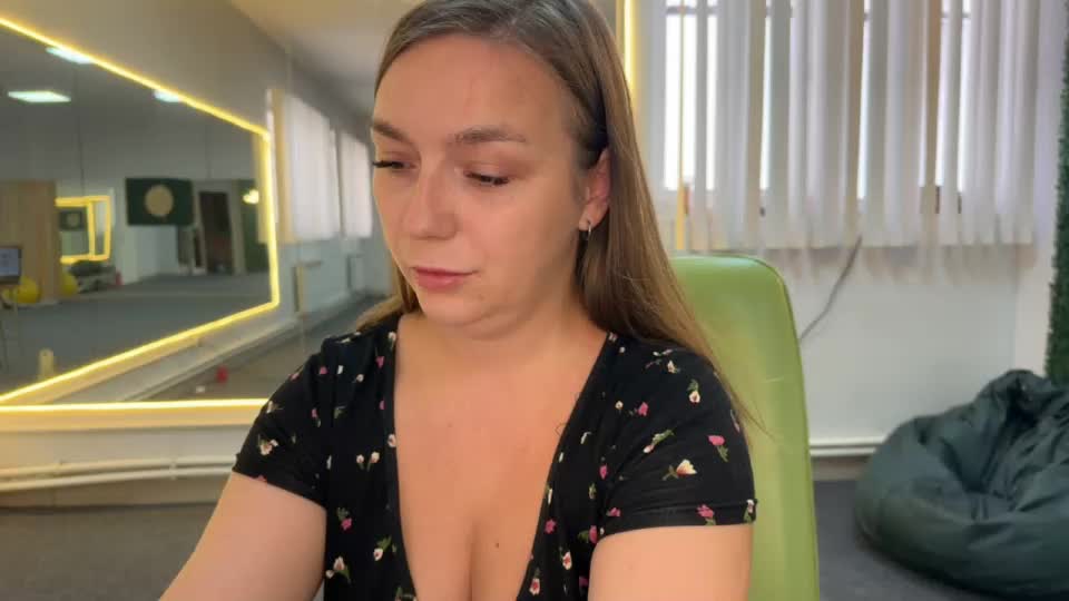 lucky_foryou_baby Adult Chat September 7, 2026