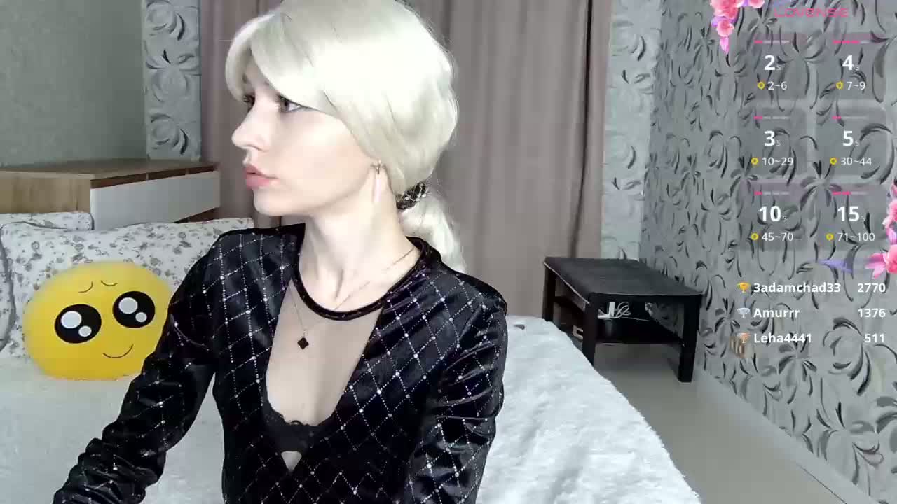 MillaLunaStiy Adult Chat September 6, 2026