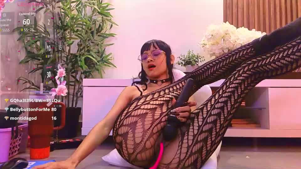 cherry_vixen_ Adult Chat September 6, 2026