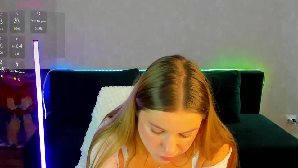 shakira_lux Adult Chat September 6, 2026