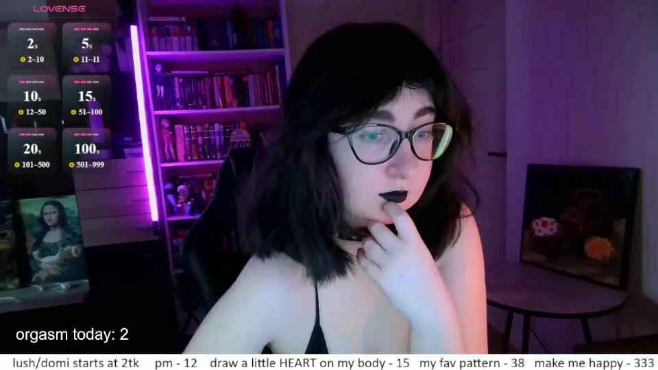 el_sweety Adult Chat September 7, 2026