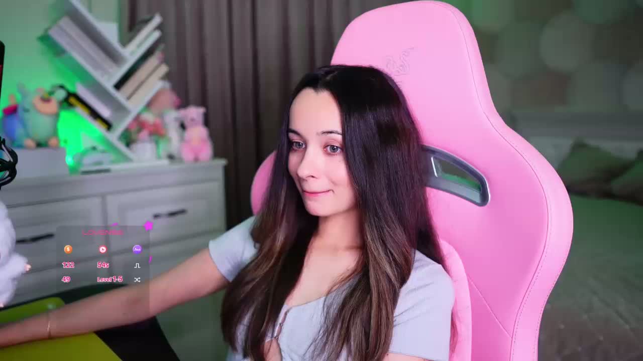 JuicyAngel Adult Chat September 7, 2026