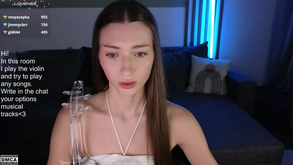 lindsey_mey Adult Chat September 7, 2026