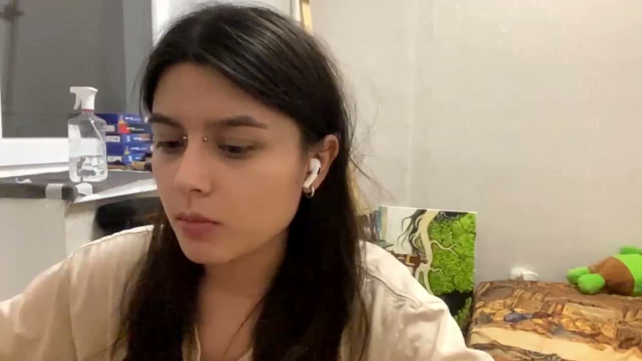AltagraciaTrudics Adult Chat September 7, 2026