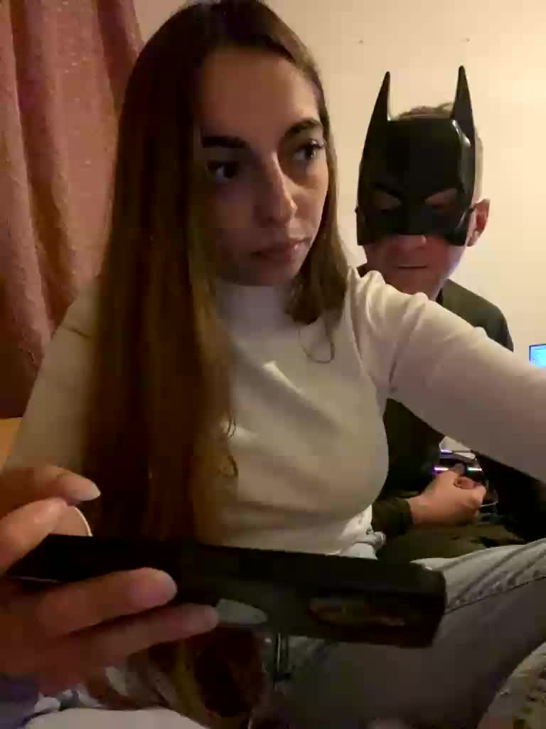 VS903 Adult Chat September 7, 2026
