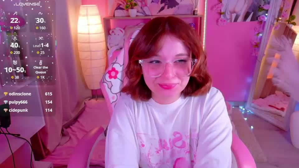 coconut_mia Adult Chat September 7, 2026
