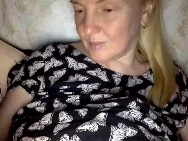 BlondyVio Adult Chat September 7, 2026