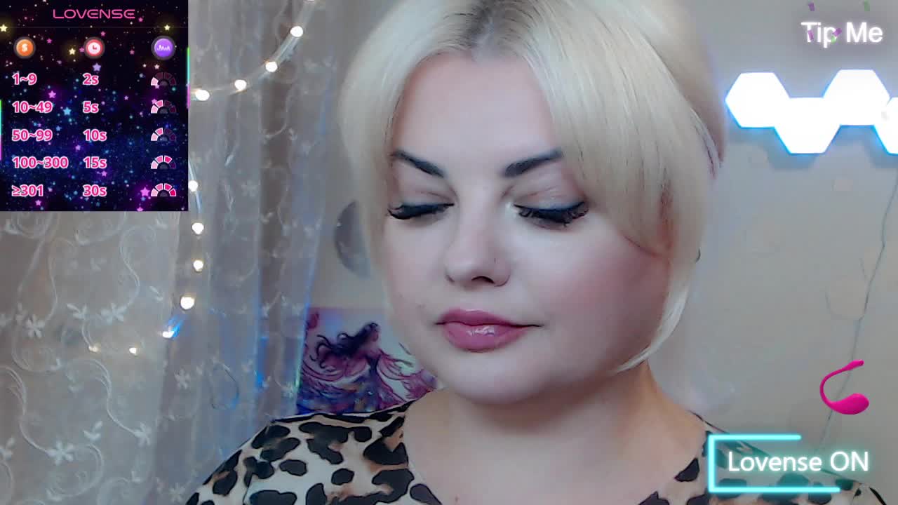 JewellFairy Adult Chat September 7, 2026