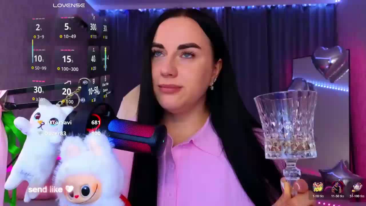 YURIEVNA13 Adult Chat September 7, 2026