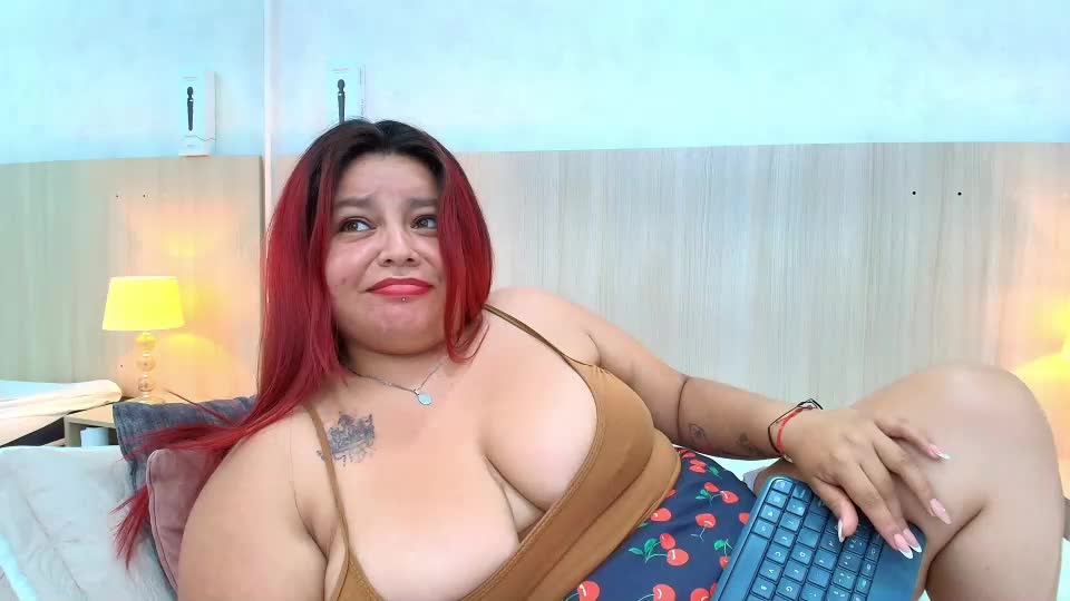 isabela_molina Adult Chat September 7, 2026