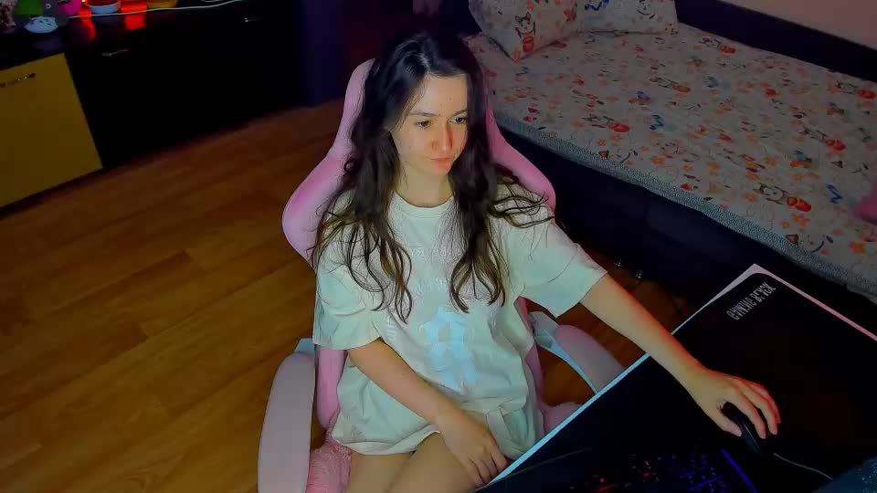ameli_moon Adult Chat September 7, 2026