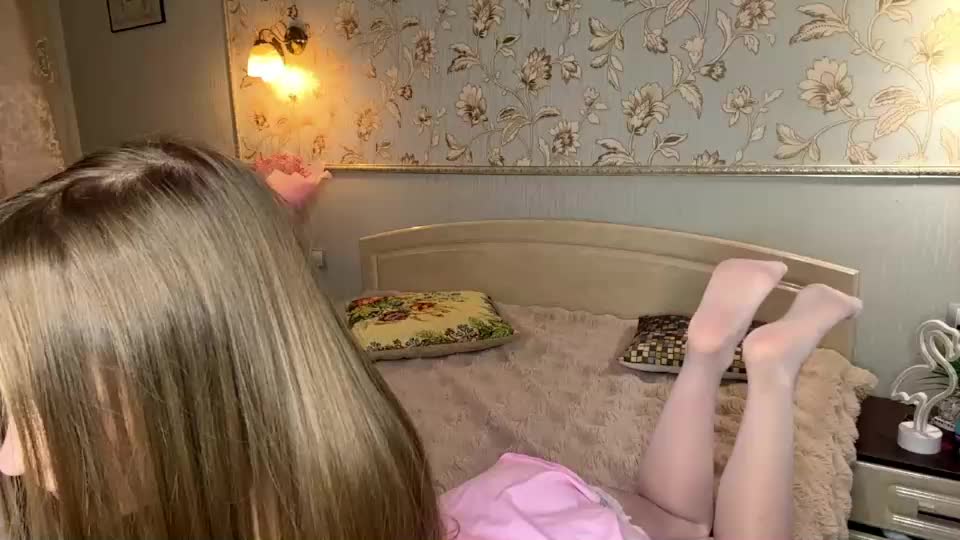 meghanantell Adult Chat September 7, 2026