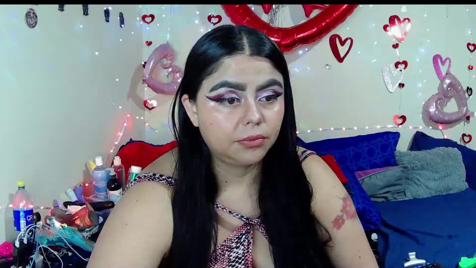celeste_hotres Adult Chat September 7, 2026