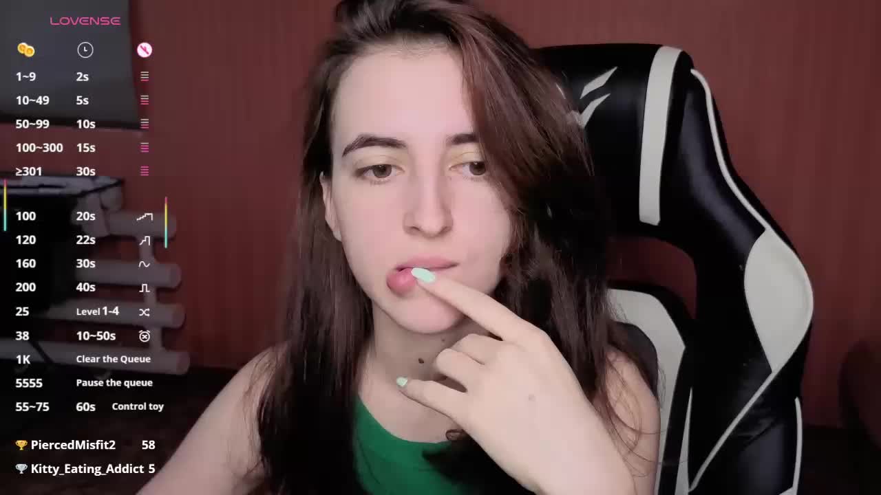 Valeritiio Adult Chat September 7, 2026