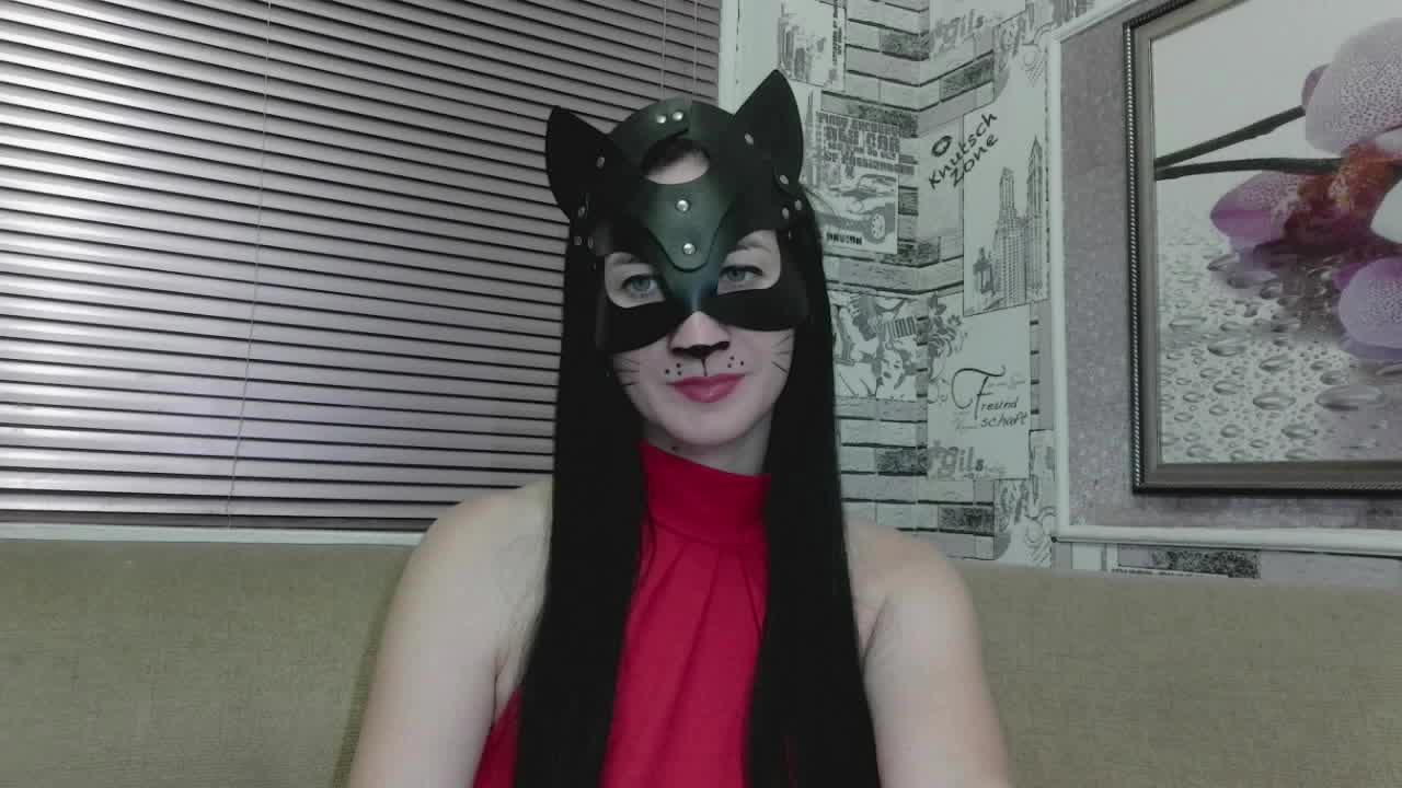 Lady-cat Adult Chat September 7, 2026