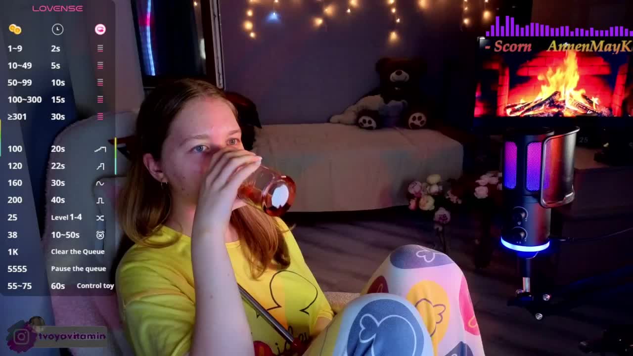 Vita-min-4ik Adult Chat September 7, 2026