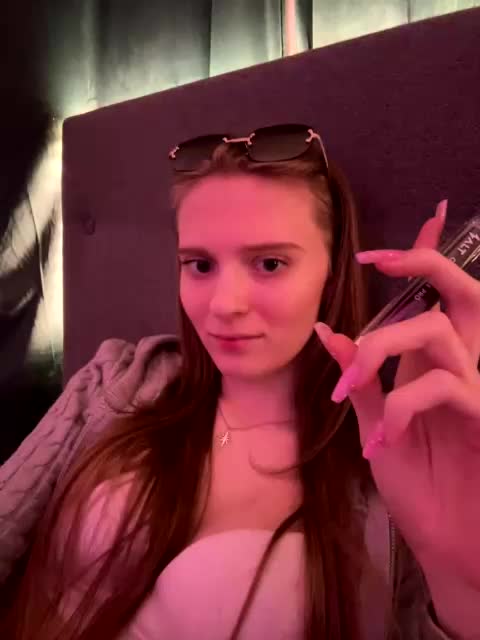 -Pandora- Adult Chat September 7, 2026
