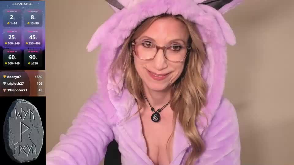 wynfreya Adult Chat September 7, 2026