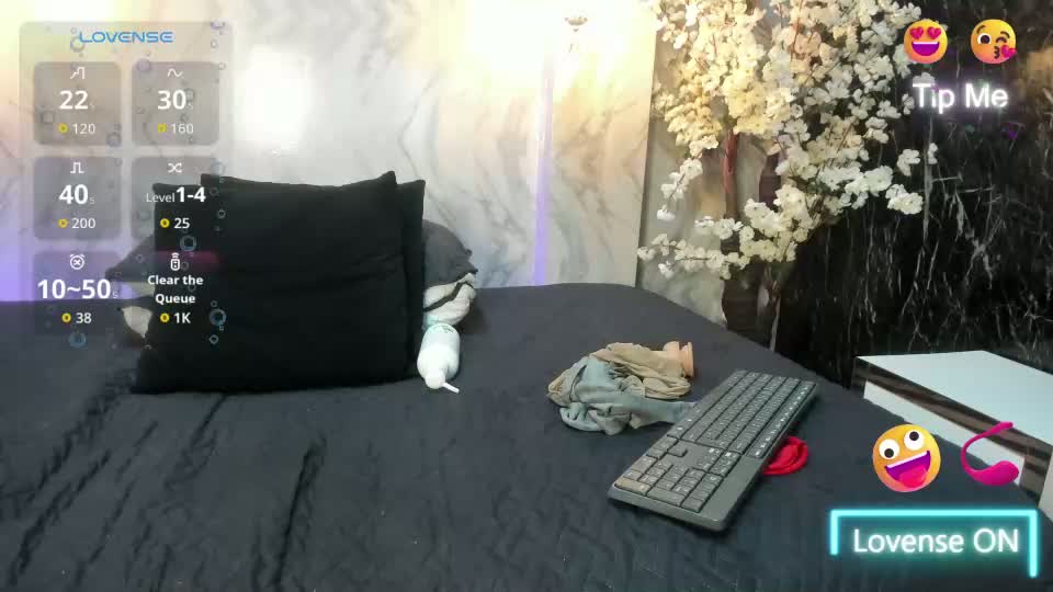 scarlett_montoya Adult Chat September 7, 2026