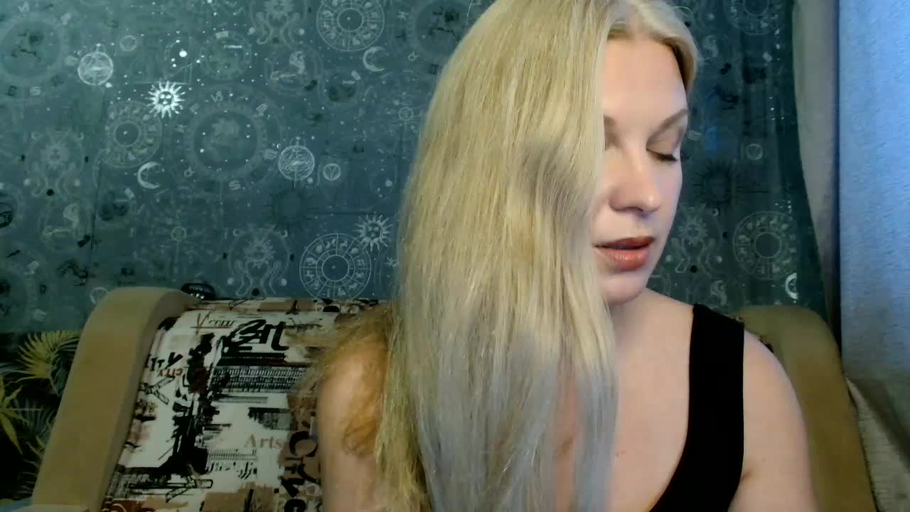 BlondeFox Adult Chat September 7, 2026