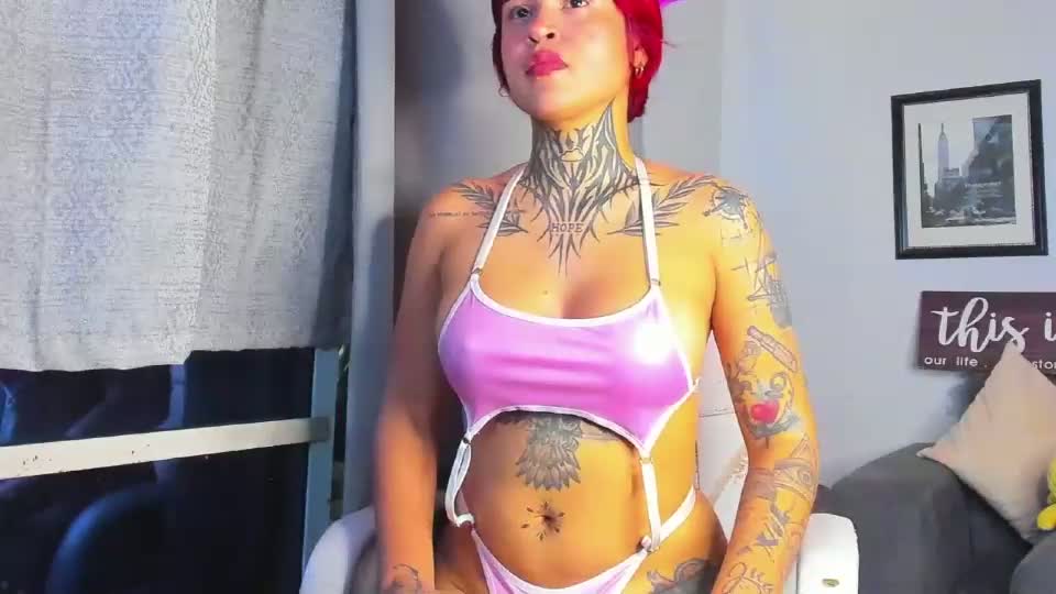 doll_and_thebrown Adult Chat September 7, 2026